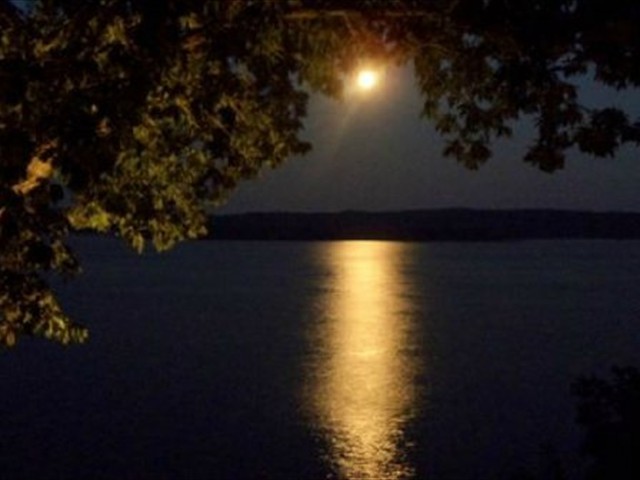 Pickwick Full Moon