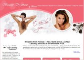 Beauty Treatments by Frances