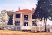 Pickwick Plantation