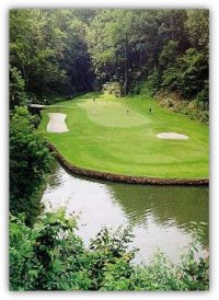 Shiloh Falls Home Owners Association