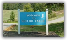 Shiloh Falls Home Owners Association